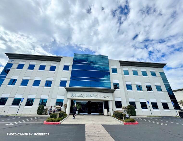 More Photos Of 51 N 5th Ave, Arcadia Medical For Lease