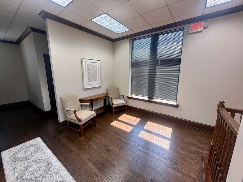 More Photos Of 15 W Center St, Lawrenceburg Coworking Space