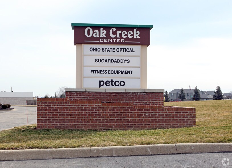 More Photos Of 1182-1282 E Powell Dr, Lewis Center Unknown For Lease