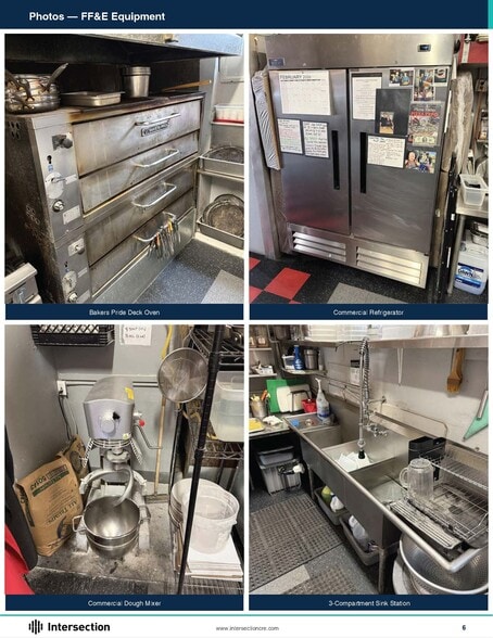 More Photos Of 4475 Ingraham St, San Diego Storefront For Lease