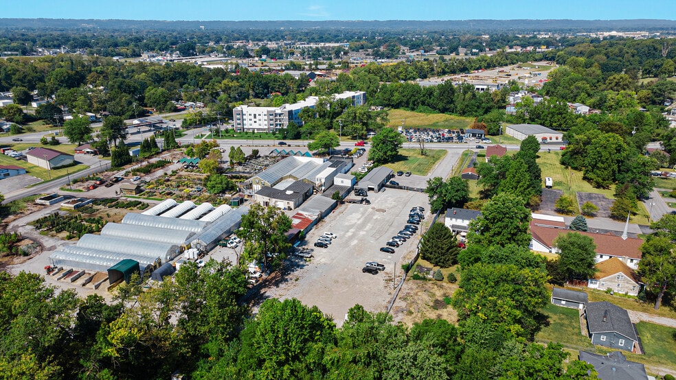 More Photos Of 2112 Hamburg Pike, Jeffersonville Land For Sale