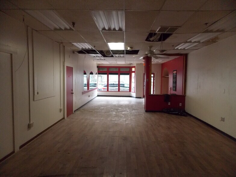 More Photos Of 1041 Tremont St, Boston Apartments For Lease