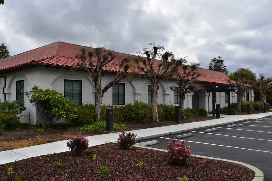 Primary Photo Of 20480 Pacifica Dr, Cupertino Medical For Lease