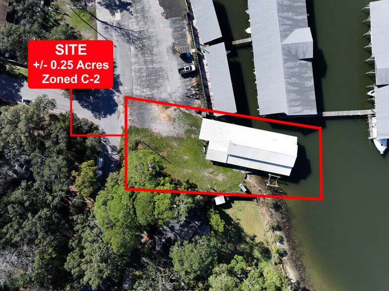 More Photos Of 601 Bayou Blvd, Pensacola Marina For Sale