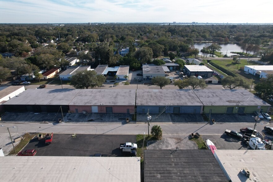 More Photos Of 4123 S 8th Ave, Saint Petersburg Warehouse For Sale