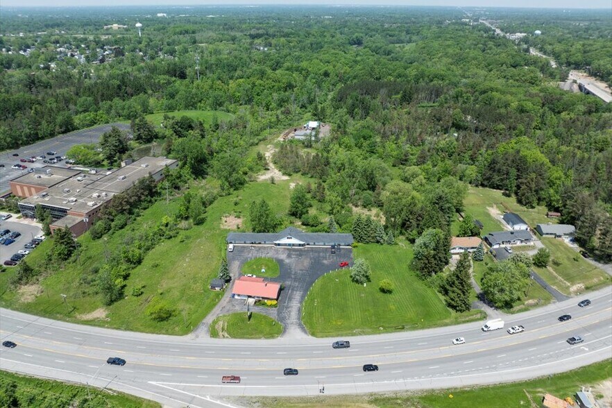 More Photos Of 1630 Southwestern blvd, West Seneca Hotel For Sale