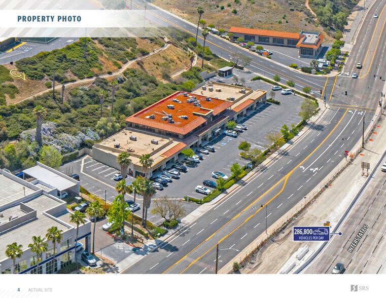 More Photos Of 28892 Marguerite Pky, Mission Viejo Storefront Retail Office For Lease