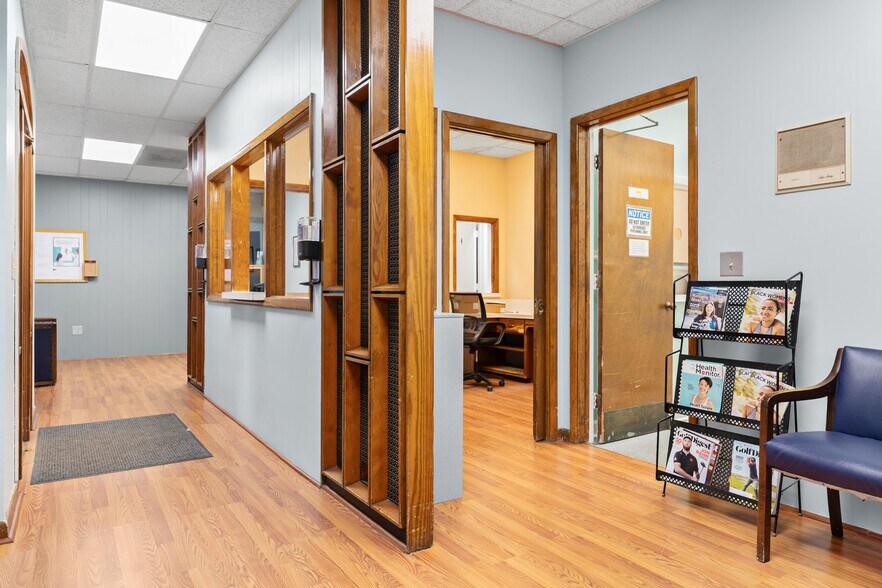 More Photos Of 941 Summers Ave, Orangeburg Medical For Sale