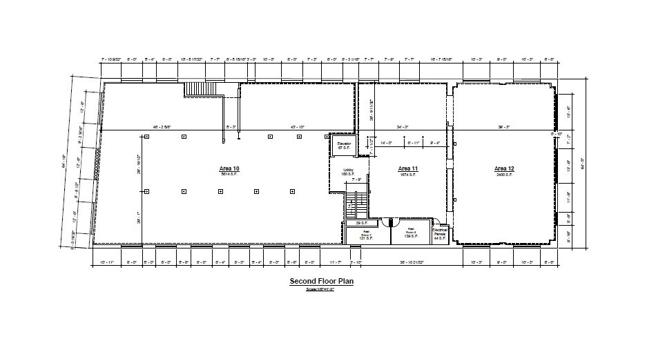 More Photos Of 1518 Paloma St, Los Angeles Warehouse For Sale