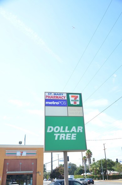 More Photos Of 8232-8254 White Oak Ave, Northridge Freestanding For Sale