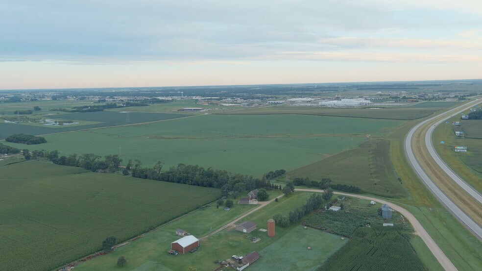 More Photos Of 17290 457th Ave, Watertown Land For Sale