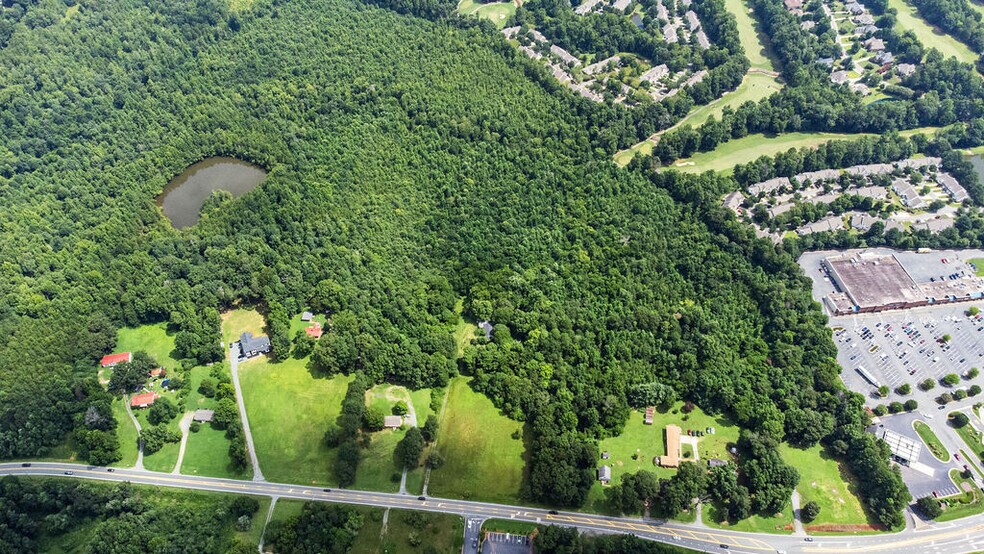 More Photos Of 950 Totten Rd, Gibsonville Freestanding For Sale