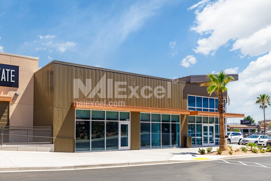More Photos Of 801 S Bluff St, Saint George Unknown For Lease