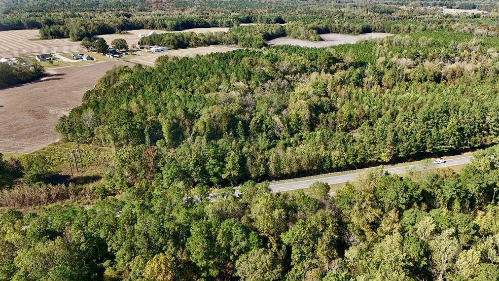 More Photos Of US Hwy 64, Jamesville Land For Sale