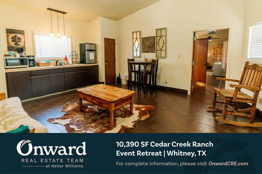 More Photos Of 175 Tobacco Rd, Whitney Lodge Meeting Hall For Sale