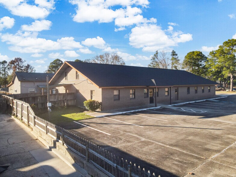 More Photos Of 8334 O'Hara Ct, Baton Rouge Medical For Sale
