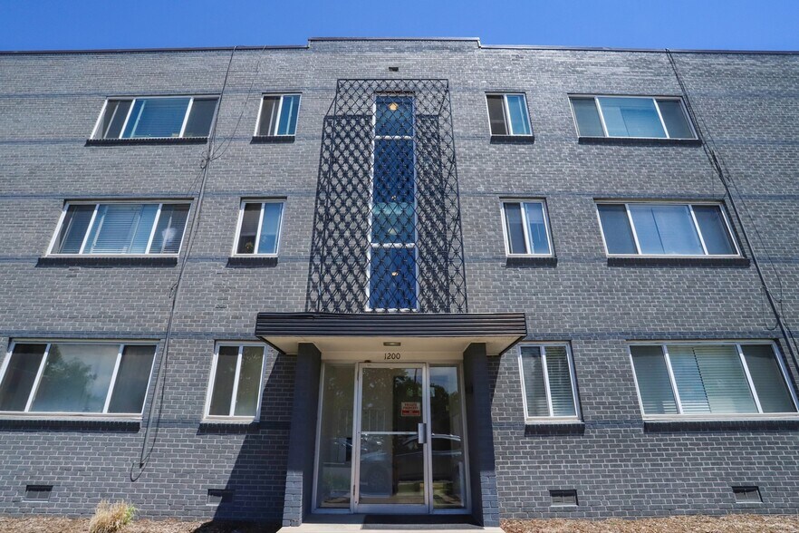 More Photos Of 1200 Colorado Blvd, Denver Apartments For Sale