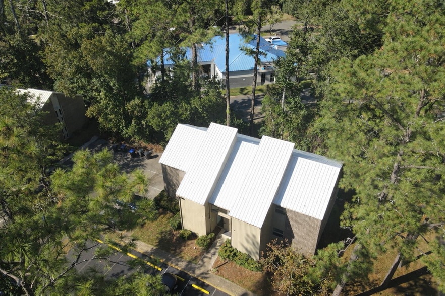 More Photos Of 2545 Blairstone Pines Dr, Tallahassee Office For Sale