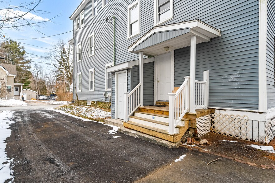 More Photos Of , Brockton Land For Sale