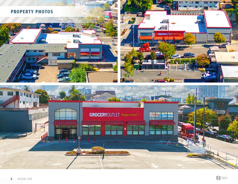 More Photos Of 301 E 18th St, Oakland Freestanding For Sale