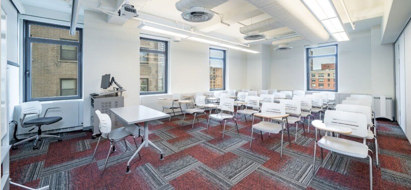 More Photos Of 40 Rector St, New York Office For Sale