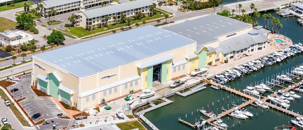 More Photos Of 365 Industrial Dr, Port Isabel Land For Sale