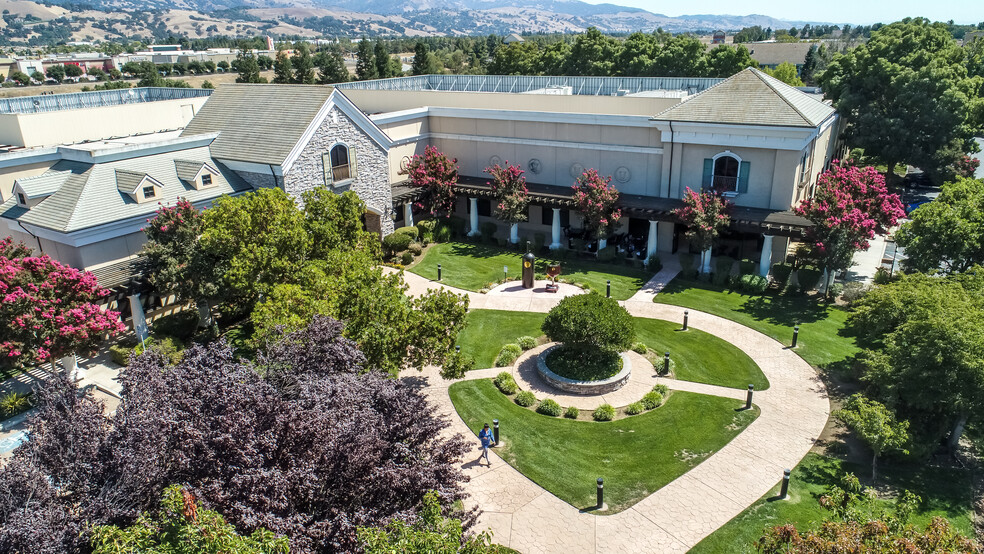 Primary Photo Of 900 Lightpost Way, Morgan Hill Research And Development For Lease