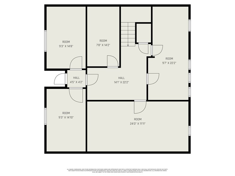 More Photos Of 405 Broadway Ave S, Cokato Religious Facility For Sale