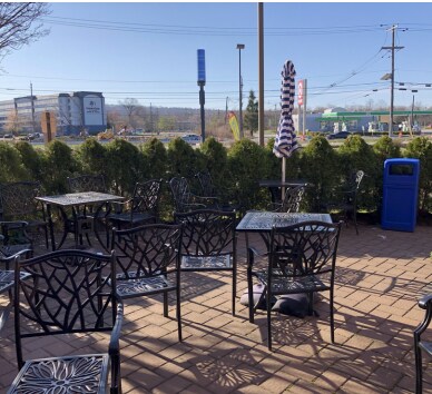 More Photos Of 653 Route 46, Fairfield Storefront For Lease