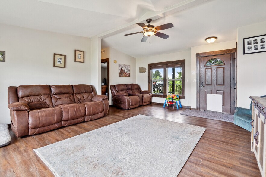 More Photos Of 79 Sweebee Ln, Columbia Falls Specialty For Sale