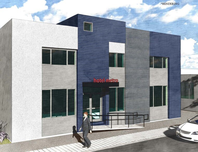 Primary Photo Of 4017 42nd St, San Diego Rehabilitation Center For Sale