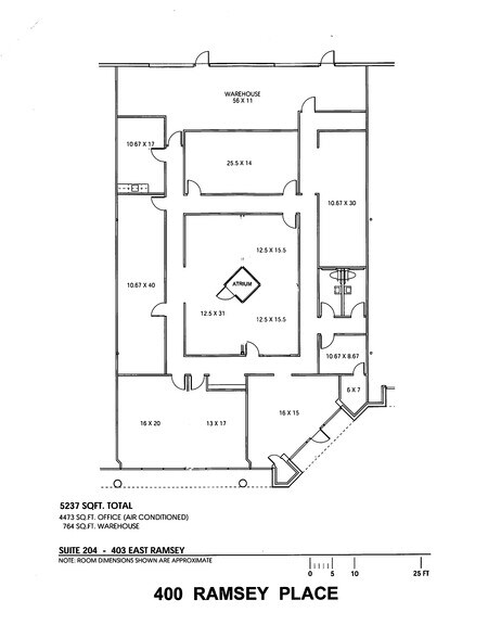 More Photos Of 403 E Ramsey Rd, San Antonio Research And Development For Lease