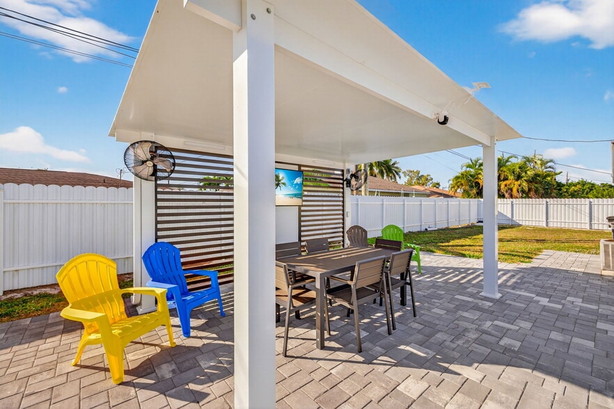 More Photos Of 624 SE 46th St, Cape Coral Apartments For Sale