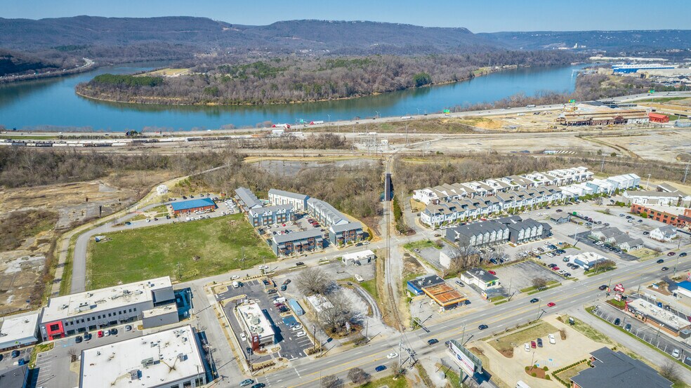 More Photos Of 3147 Broad St, Chattanooga Restaurant For Sale