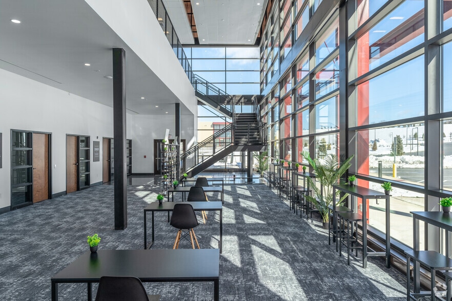 More Photos Of 175 Cesanek Rd, Northampton Warehouse For Lease