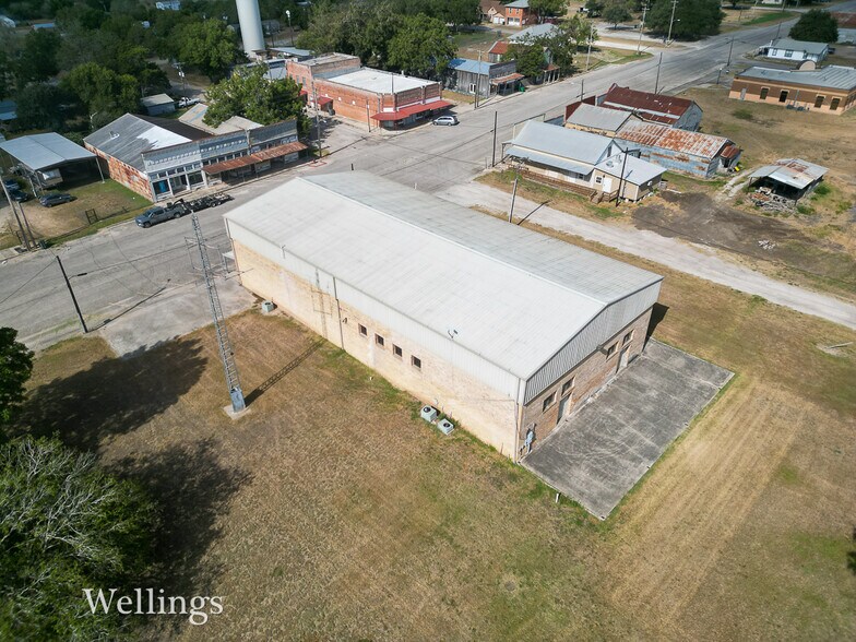 More Photos Of 117 Broadway, Nordheim Land For Sale