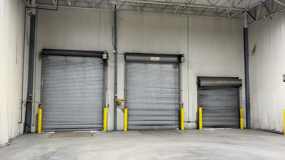 More Photos Of 504 N Ashe Ave, Dunn Warehouse For Lease