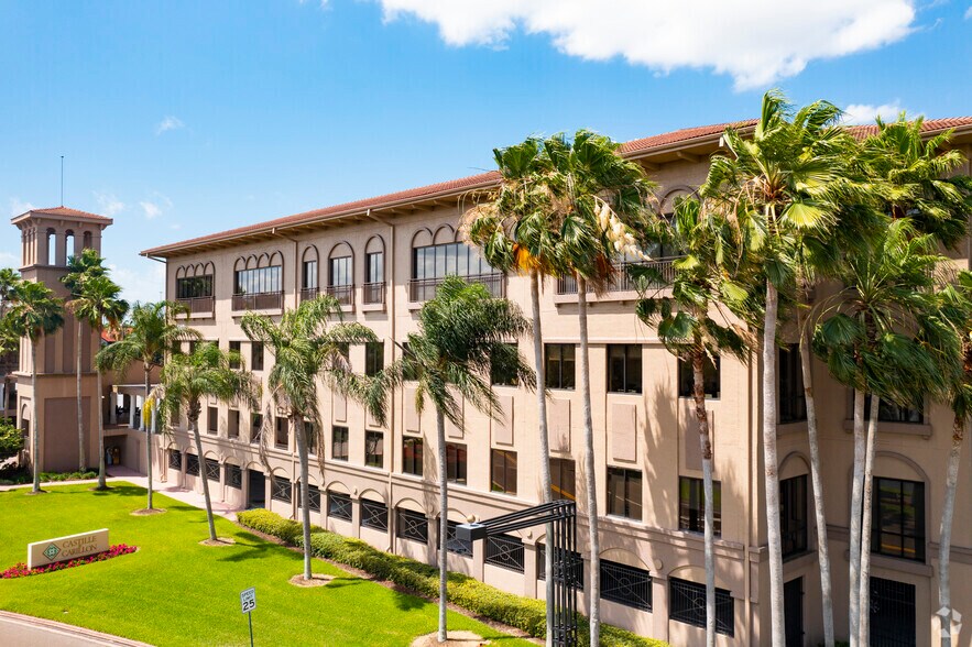 More Photos Of 450 Carillon Pky, Saint Petersburg Unknown For Lease