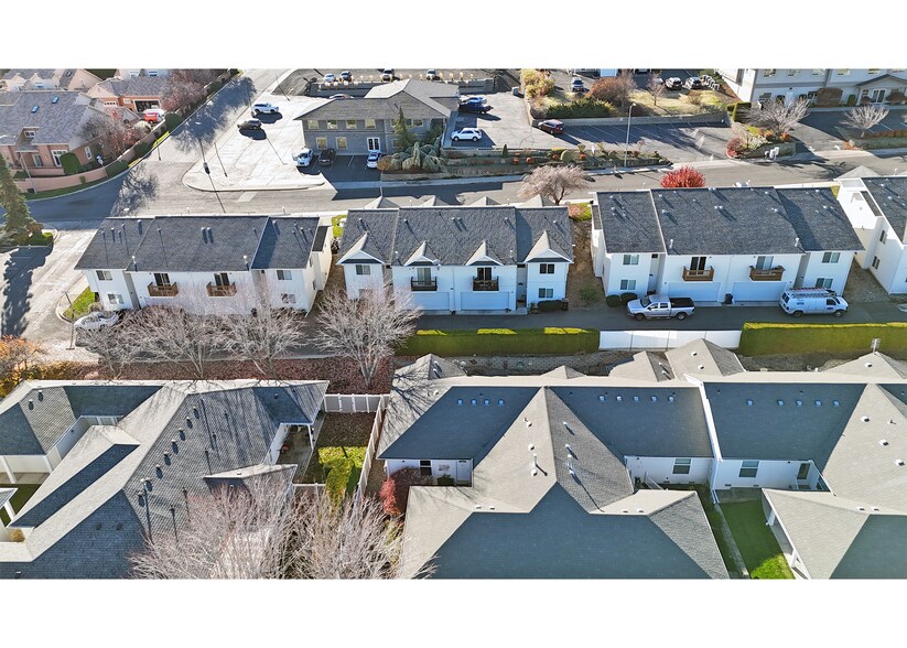 More Photos Of 3700 Carriage Park Ln, Yakima Apartments For Sale