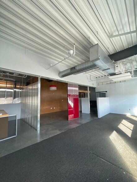 More Photos Of 3457 Ringsby Ct, Denver Loft Creative Space For Sale