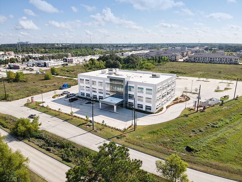 More Photos Of 21848 Holzwarth Rd, Spring Medical For Lease