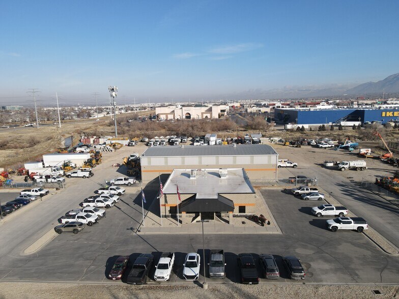 More Photos Of 132 W 13490 S, Draper Service For Sale