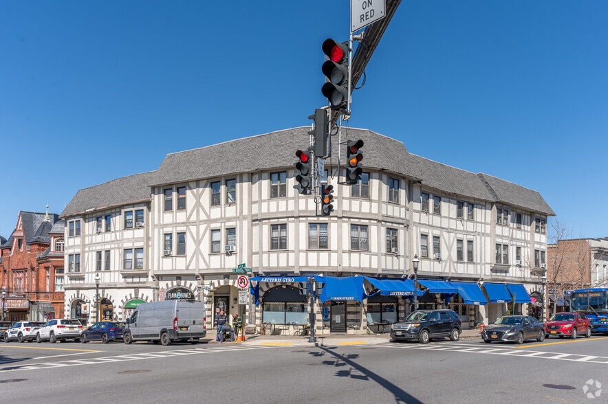 More Photos Of 1-7 N Broadway, Tarrytown Freestanding For Lease