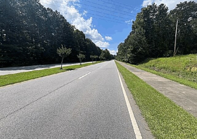 More Photos Of Jimmie Mayfield Blvd Fayetteville, GA 30215 United States, Fayetteville Land For Sale
