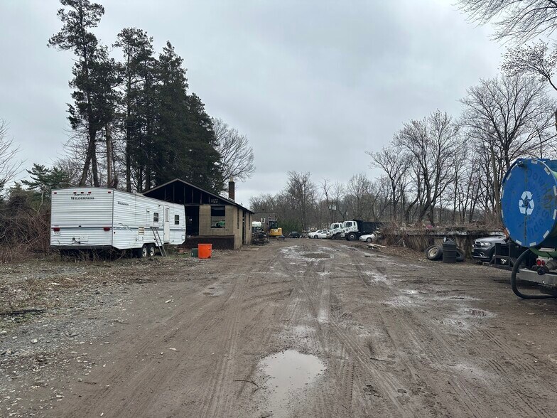 More Photos Of 2340 E US Highway 22, Union Township Manufacturing For Sale