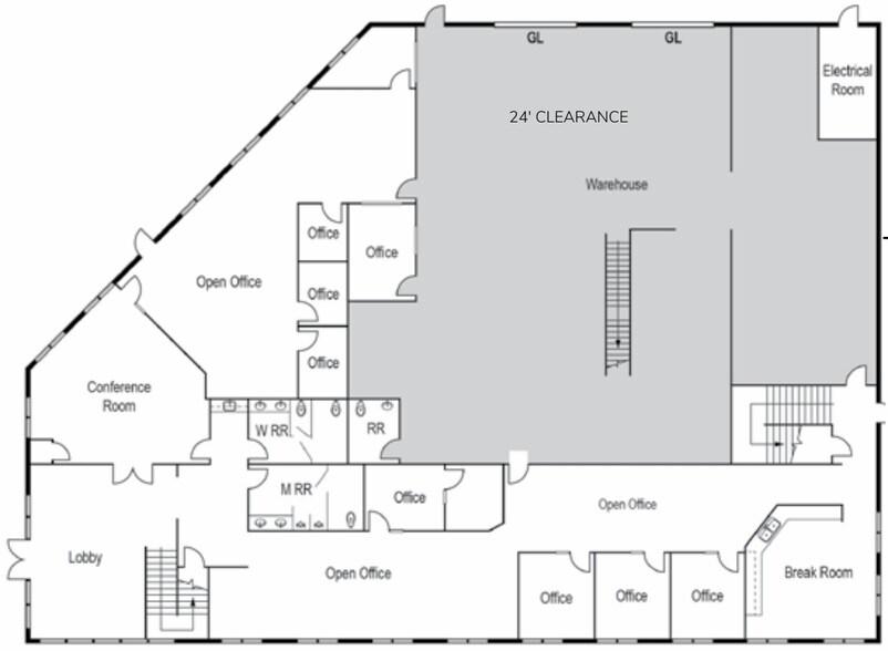 More Photos Of 18 Bunsen, Irvine Research And Development For Sale