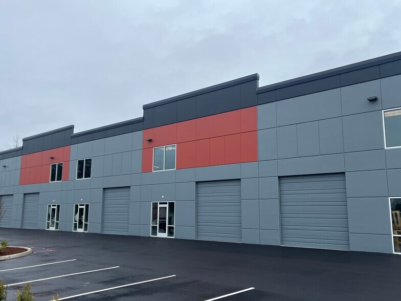 More Photos Of 28519 SR 410, Buckley Warehouse For Lease