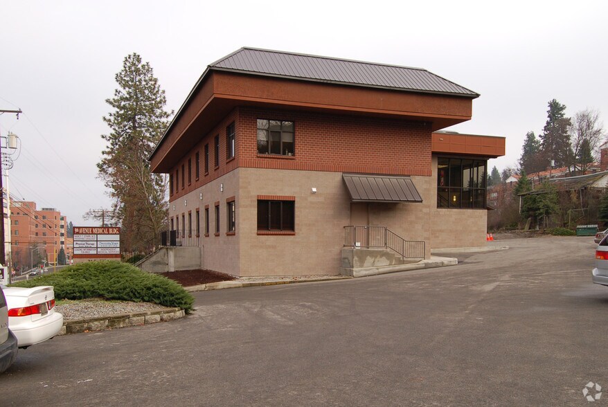 More Photos Of 315 W 9th Ave, Spokane Medical For Lease