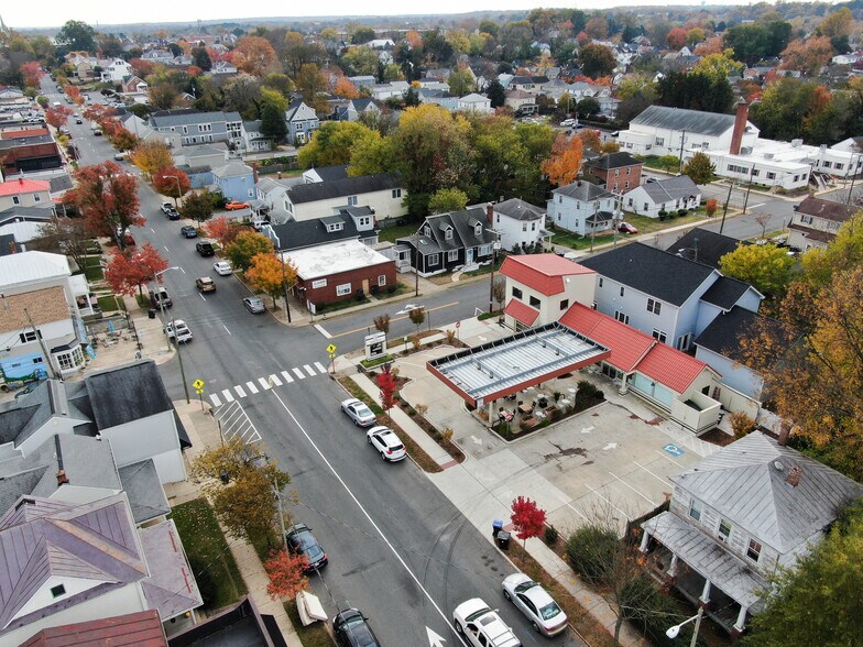 More Photos Of 1600 Princess Anne St, Fredericksburg Storefront Retail Office For Sale