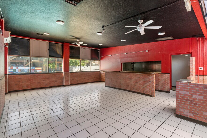 More Photos Of 1322 Fremont St, Las Vegas Hospitality For Sale